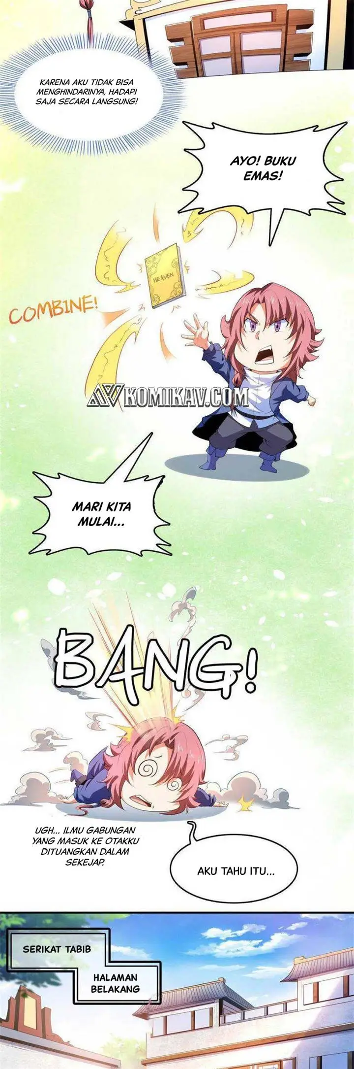 image-komik-library-tiandao-chapter-240-11/19