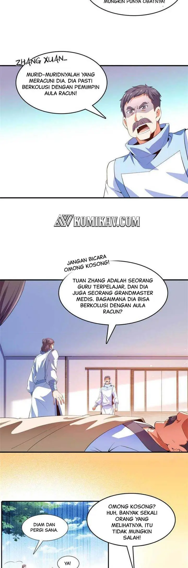 image-komik-library-tiandao-chapter-240-13/19