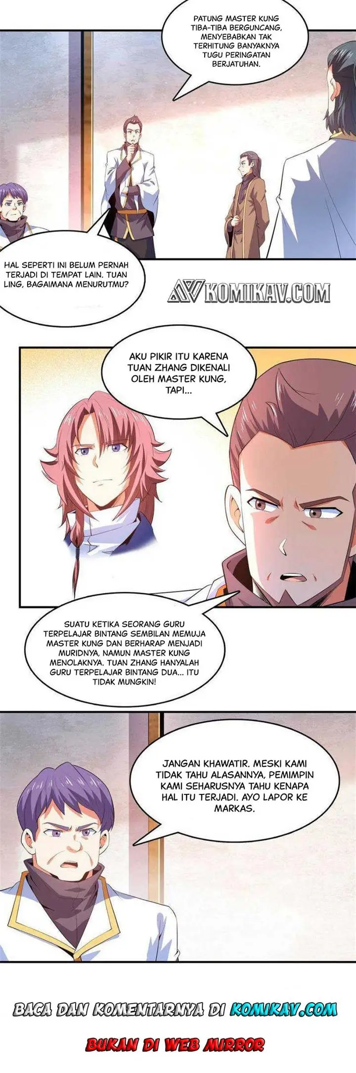image-komik-library-tiandao-chapter-240-18/19