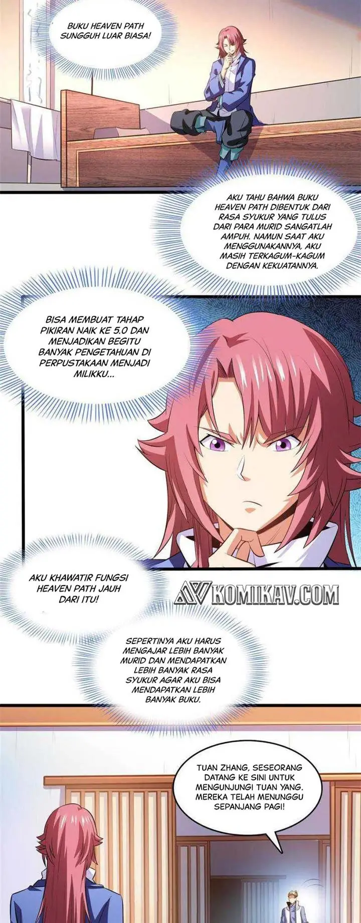image-komik-library-tiandao-chapter-241-10/21