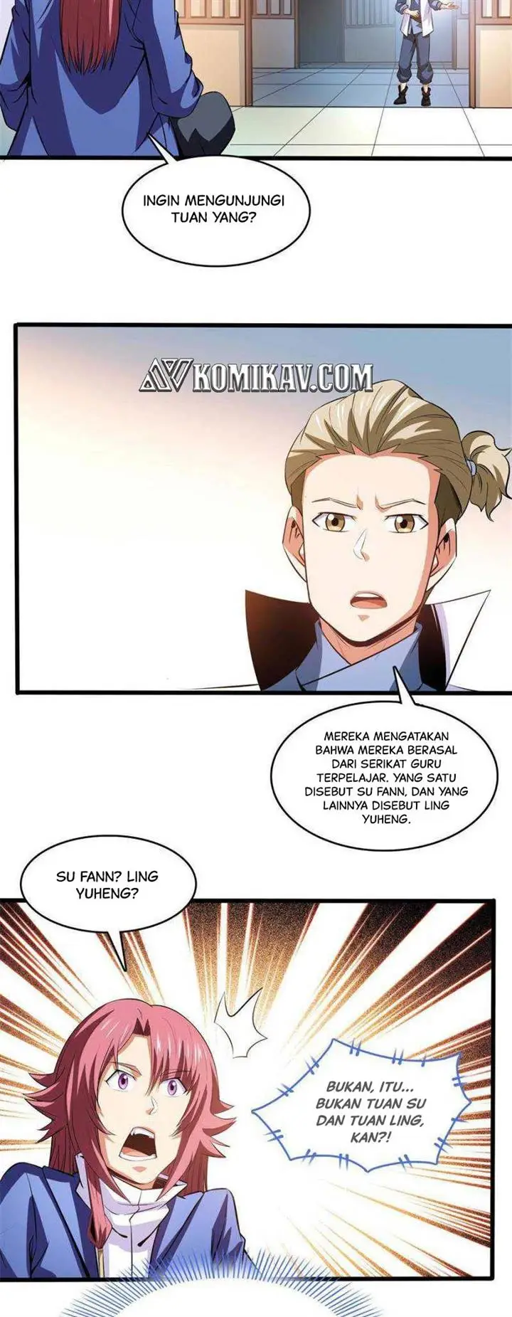 image-komik-library-tiandao-chapter-241-11/21