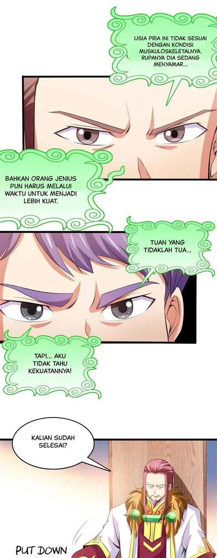 image-komik-library-tiandao-chapter-241-17/21