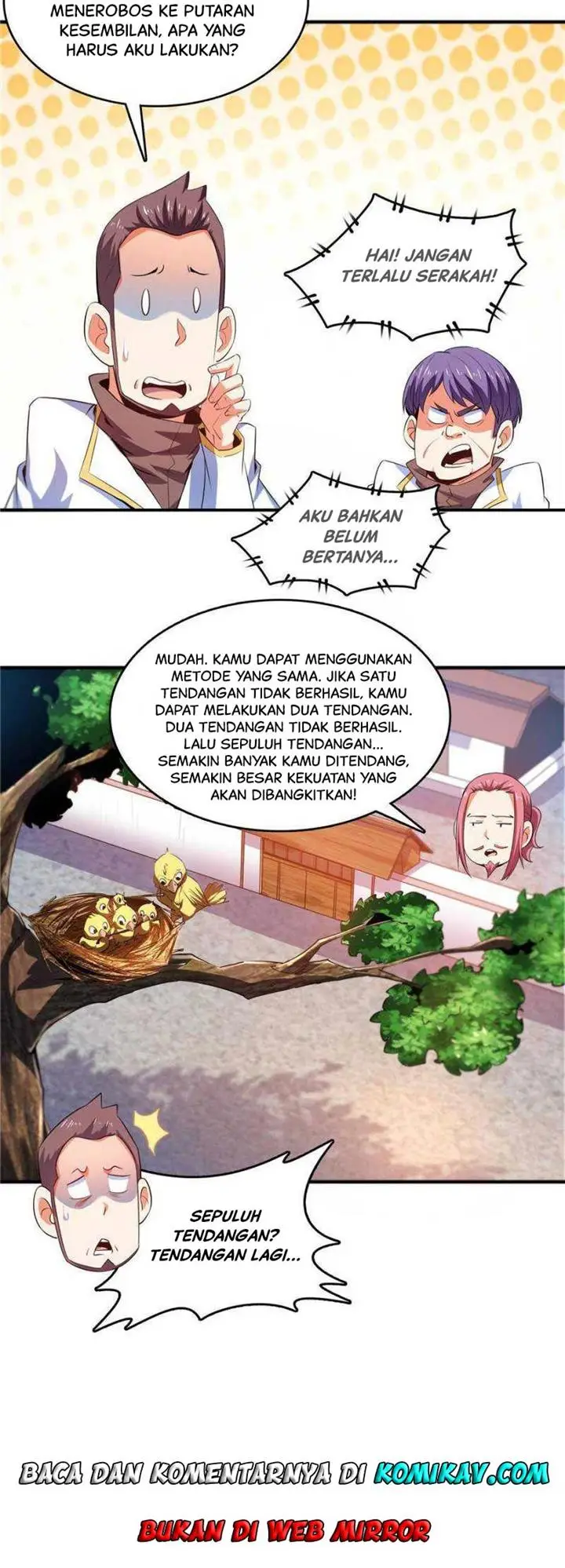 image-komik-library-tiandao-chapter-242-18/19