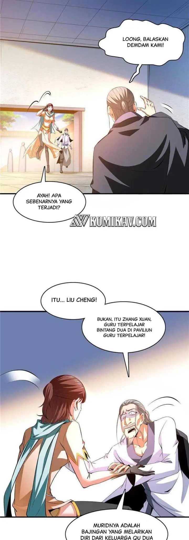 image-komik-library-tiandao-chapter-243-3/19