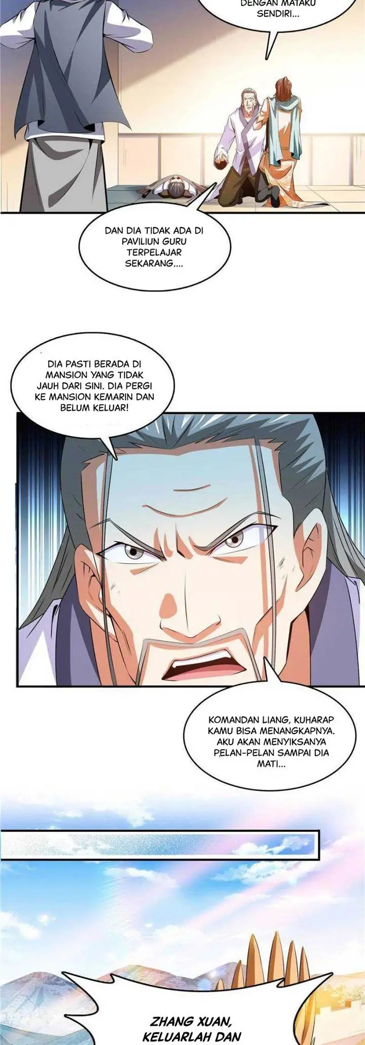 image-komik-library-tiandao-chapter-243-6/19