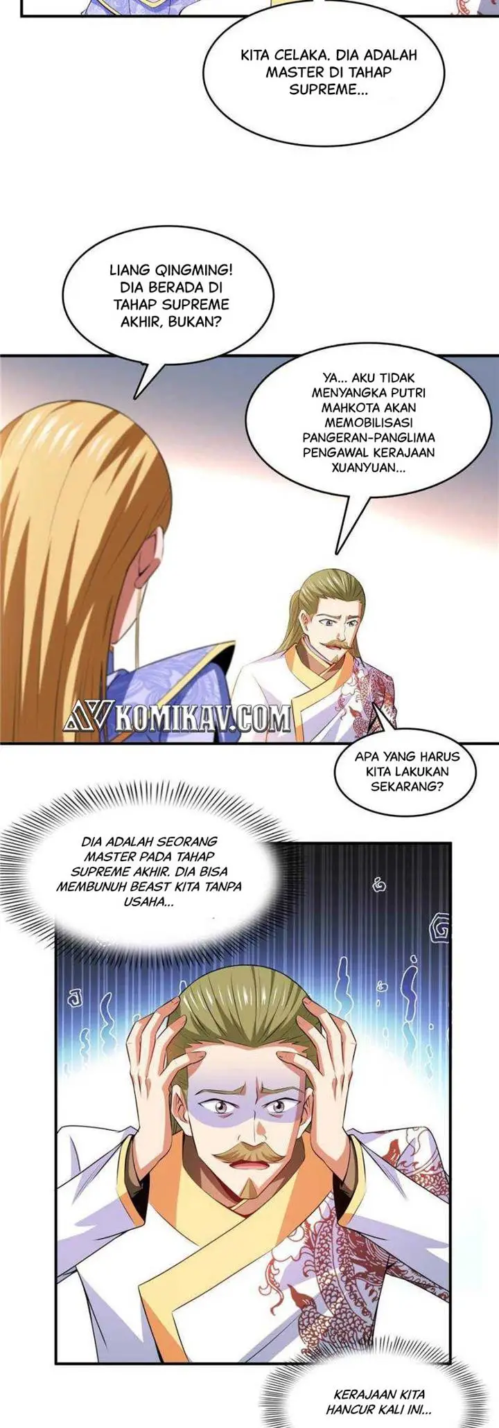 image-komik-library-tiandao-chapter-243-8/19