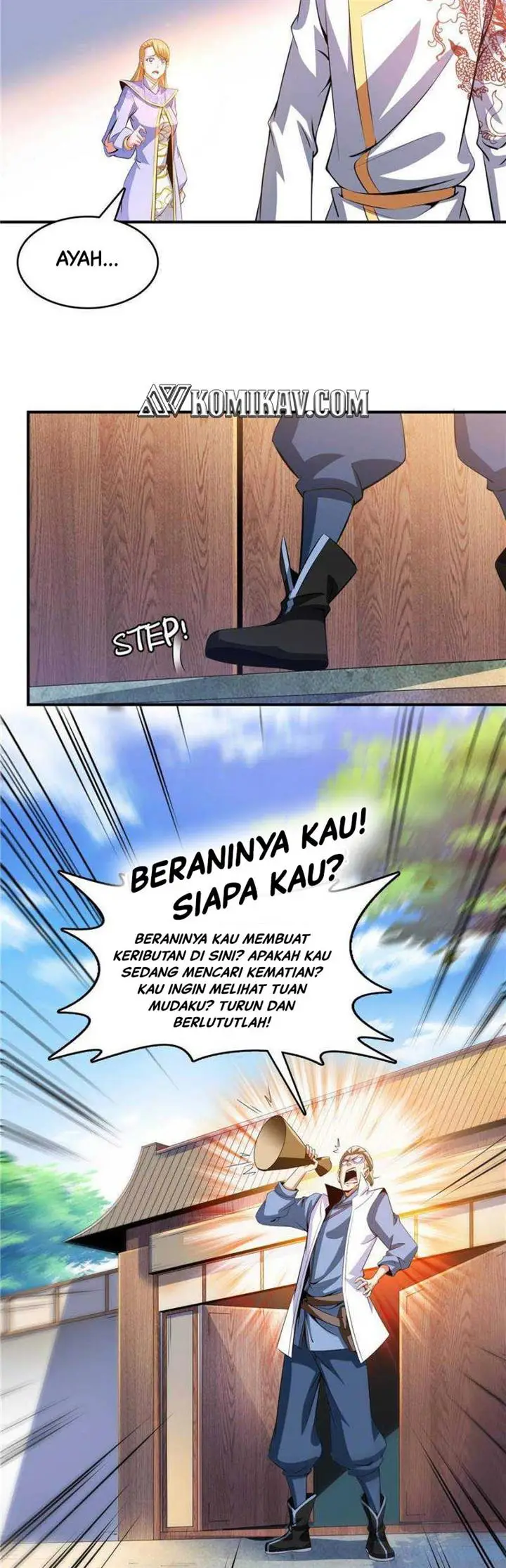 image-komik-library-tiandao-chapter-243-10/19