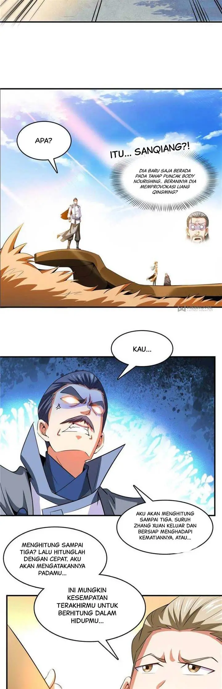 image-komik-library-tiandao-chapter-243-11/19