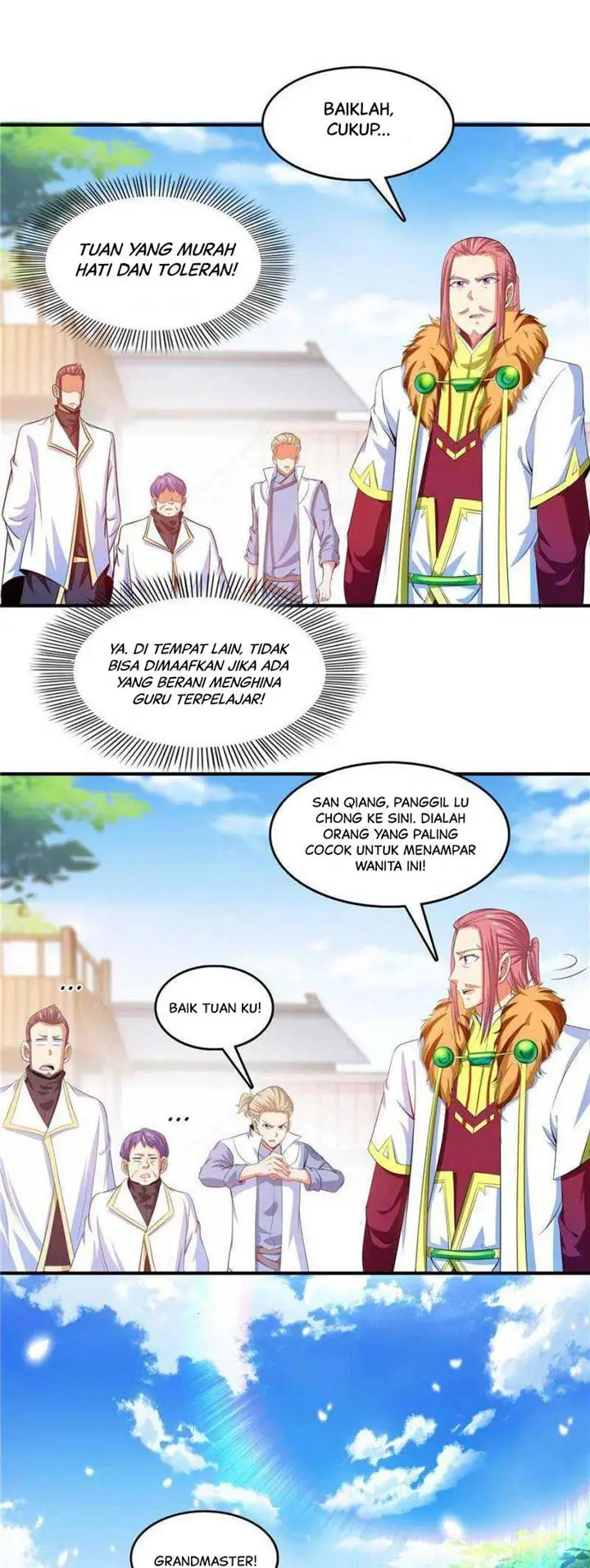 image-komik-library-tiandao-chapter-244-3/19