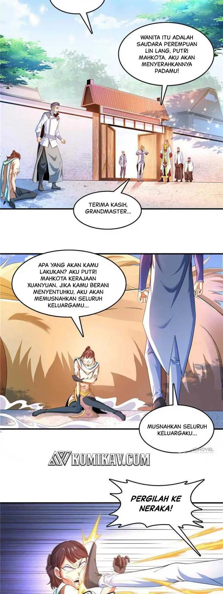 image-komik-library-tiandao-chapter-244-4/19