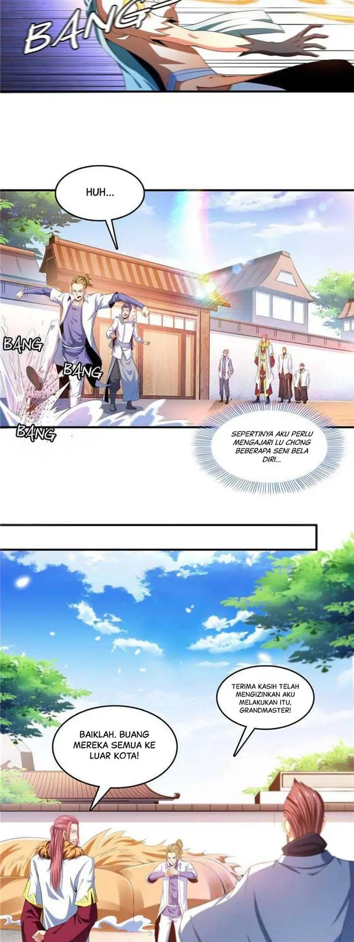 image-komik-library-tiandao-chapter-244-5/19
