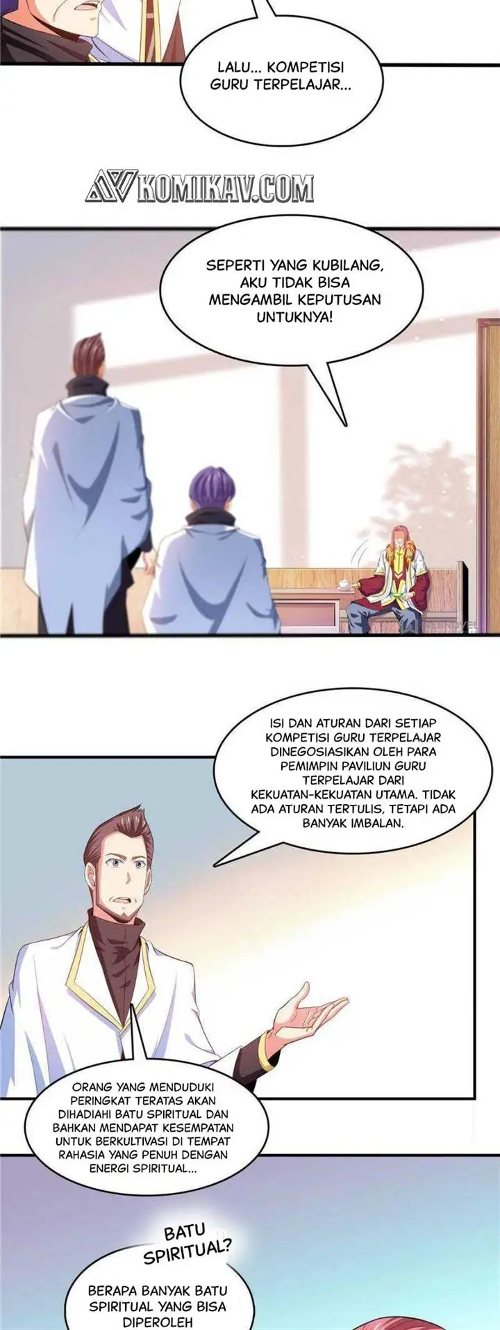 image-komik-library-tiandao-chapter-244-8/19