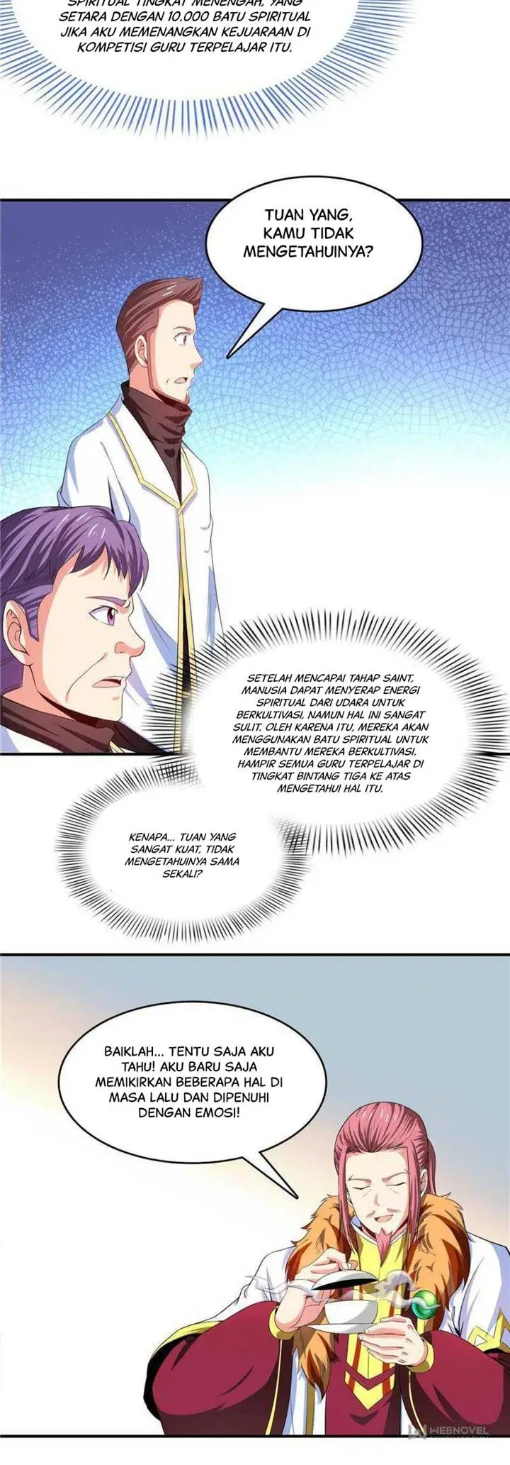 image-komik-library-tiandao-chapter-244-11/19