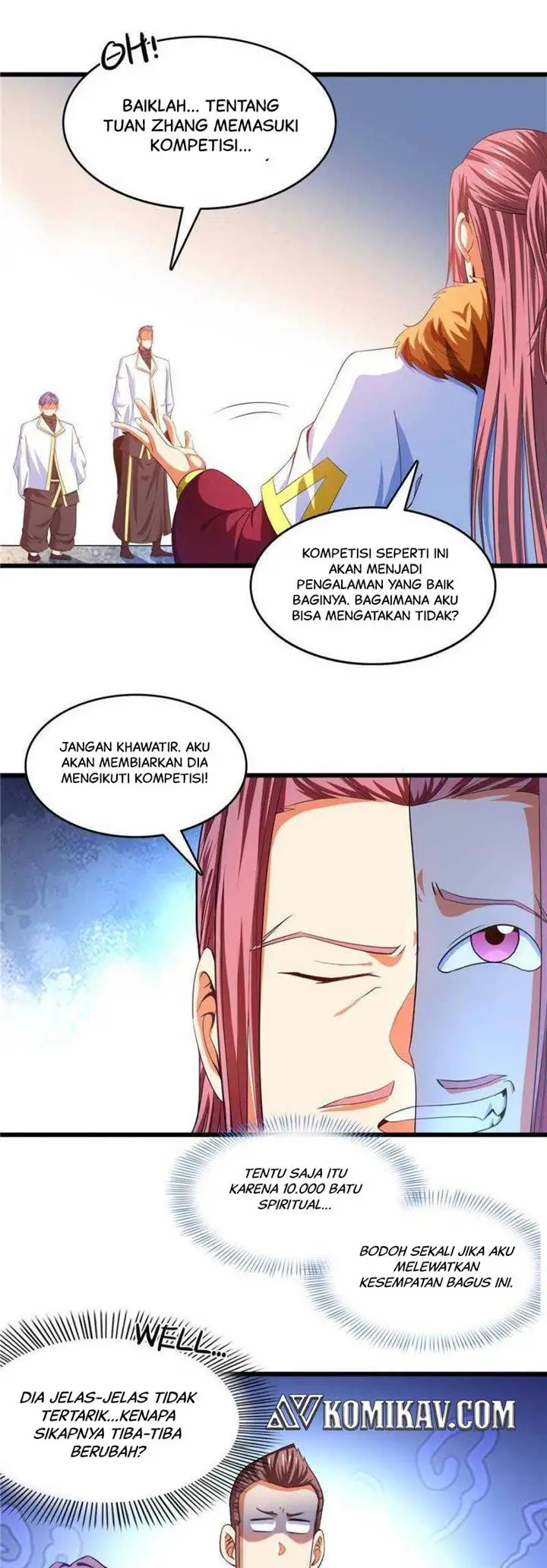 image-komik-library-tiandao-chapter-244-12/19