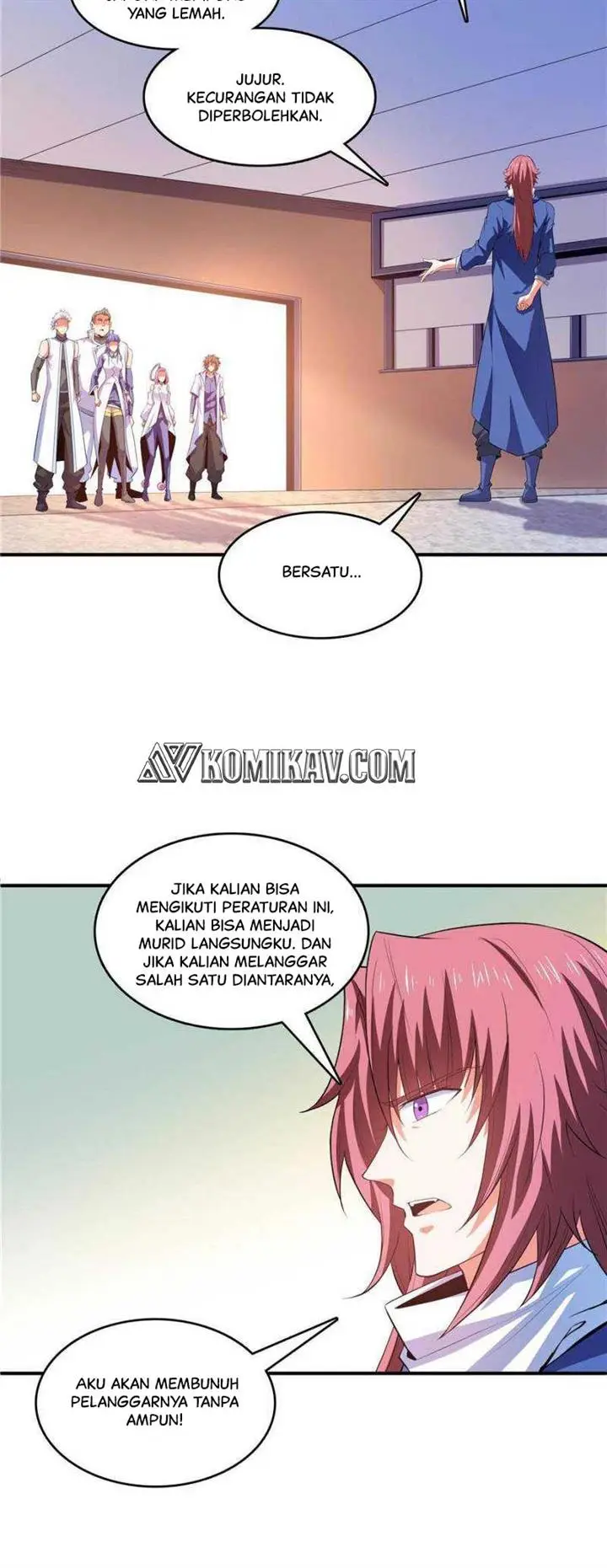 image-komik-library-tiandao-chapter-245-4/20