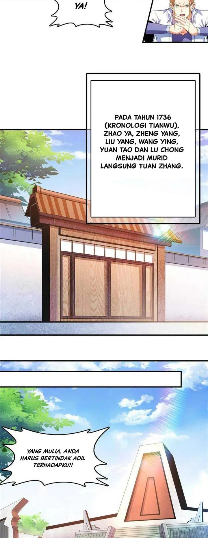 image-komik-library-tiandao-chapter-245-6/20