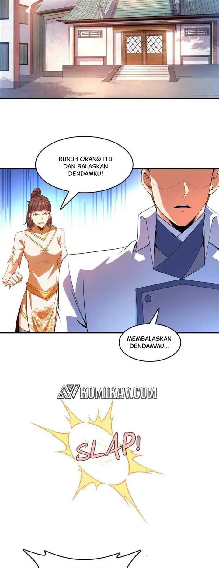image-komik-library-tiandao-chapter-245-7/20