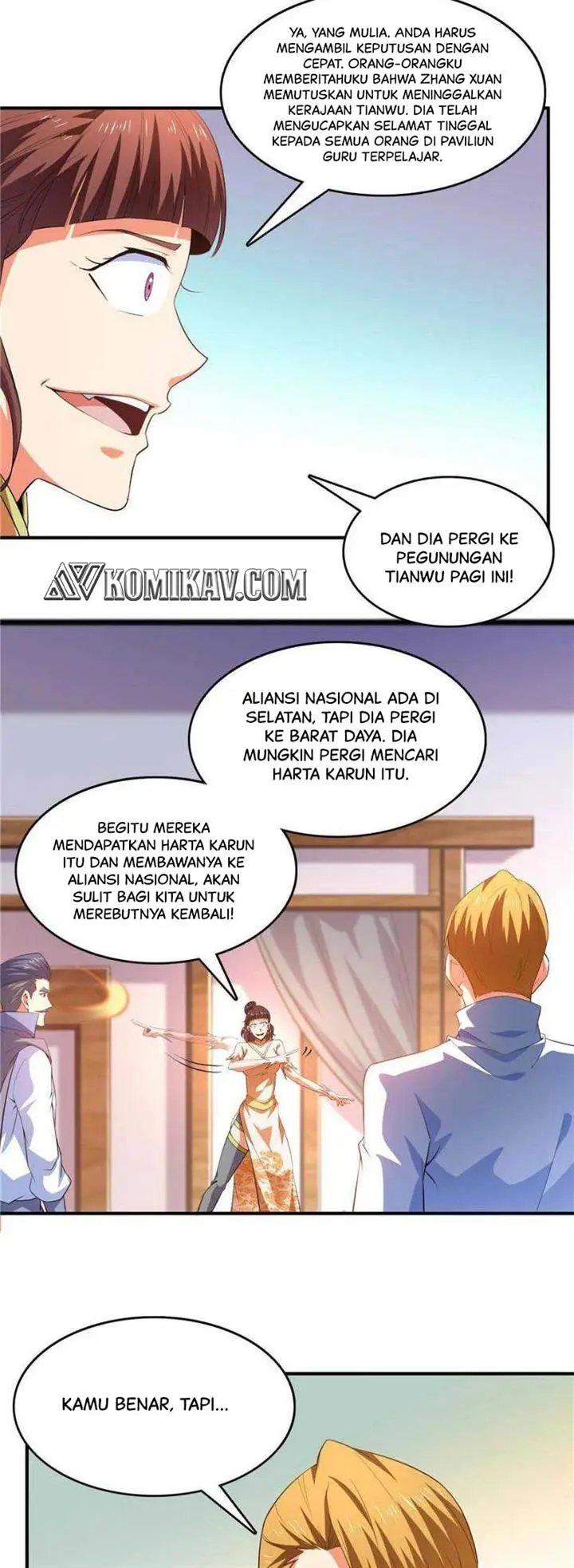 image-komik-library-tiandao-chapter-245-17/20