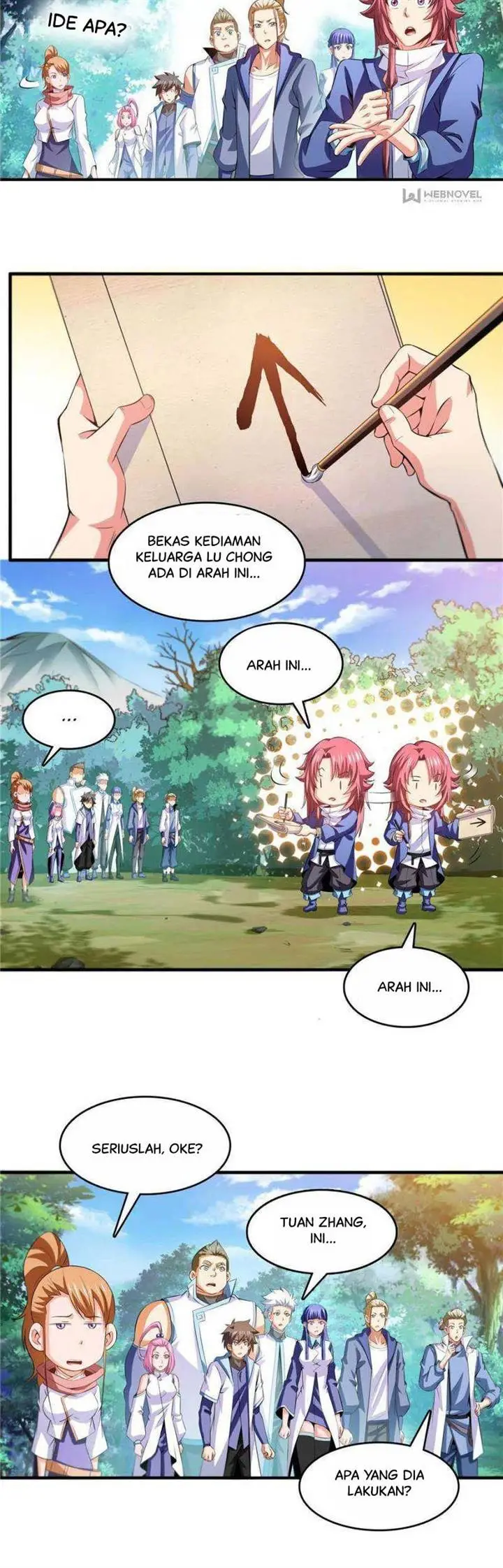 image-komik-library-tiandao-chapter-246-4/17