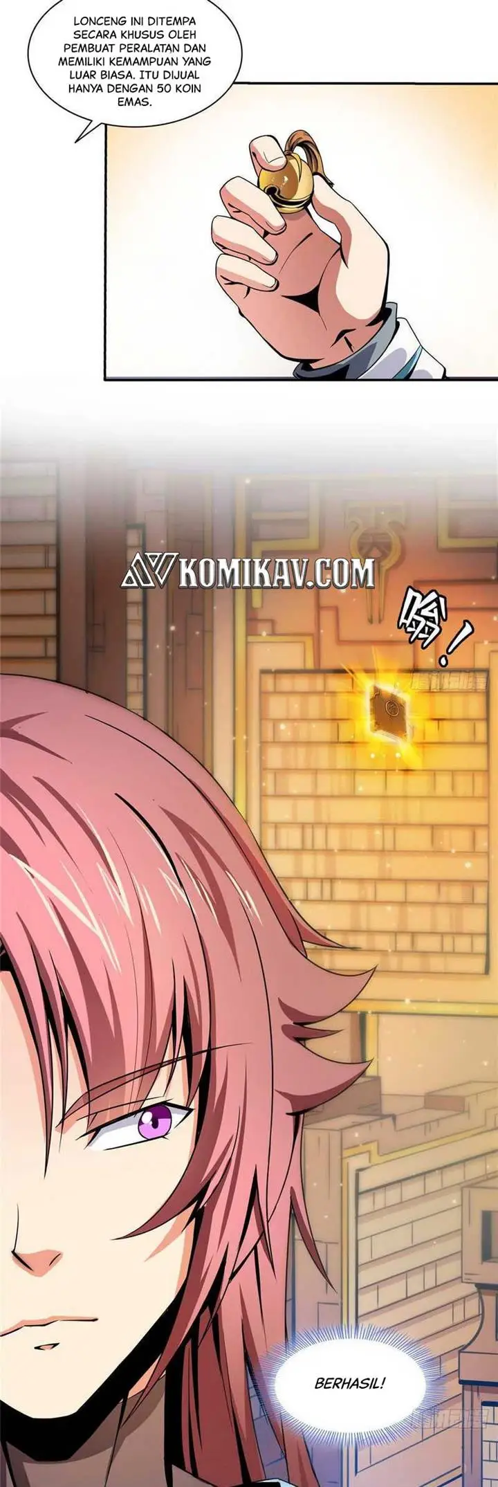 image-komik-library-tiandao-chapter-25-11/23