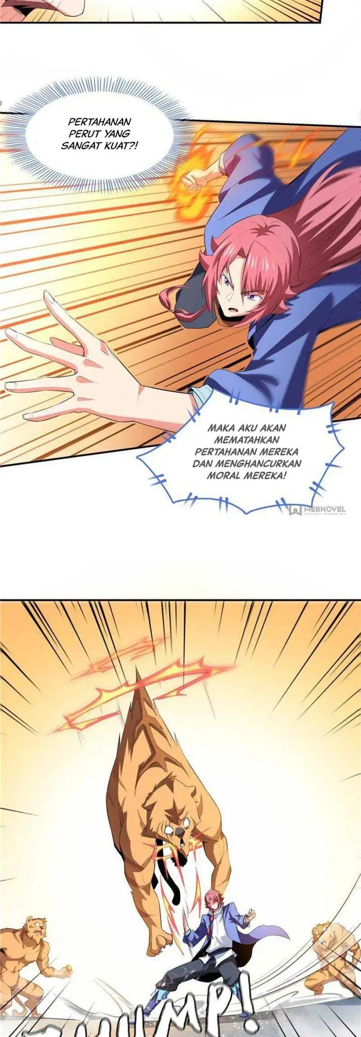 image-komik-library-tiandao-chapter-250-4/18