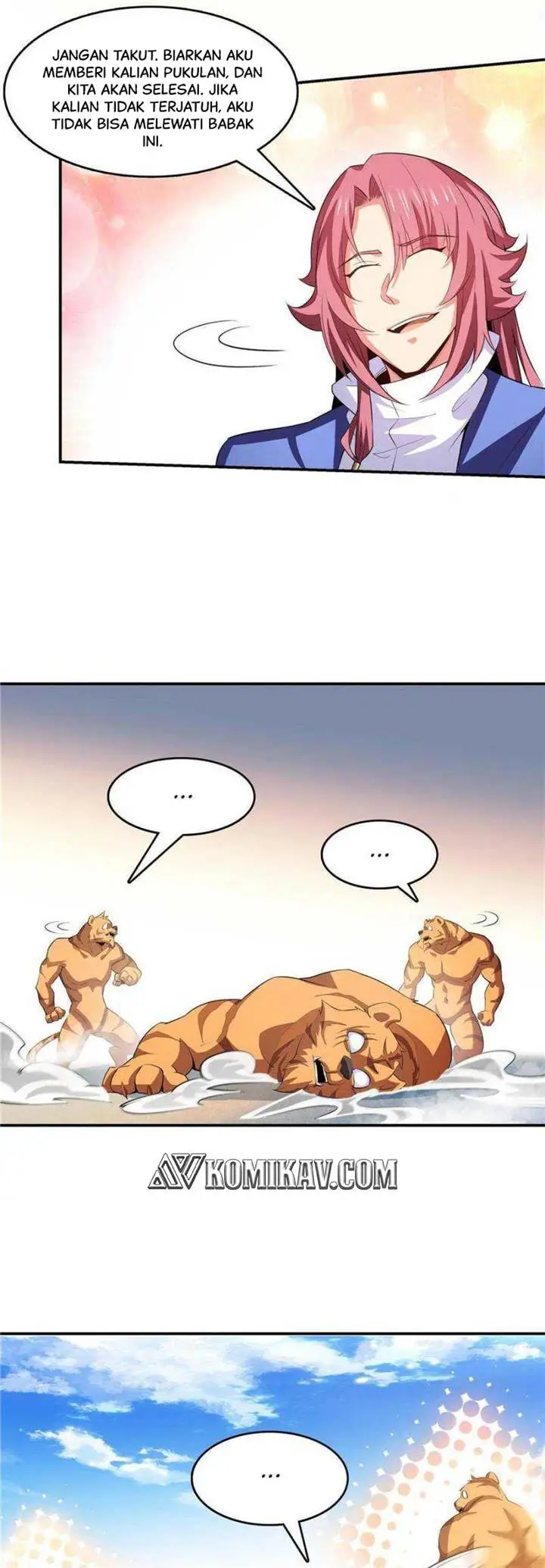 image-komik-library-tiandao-chapter-250-6/18