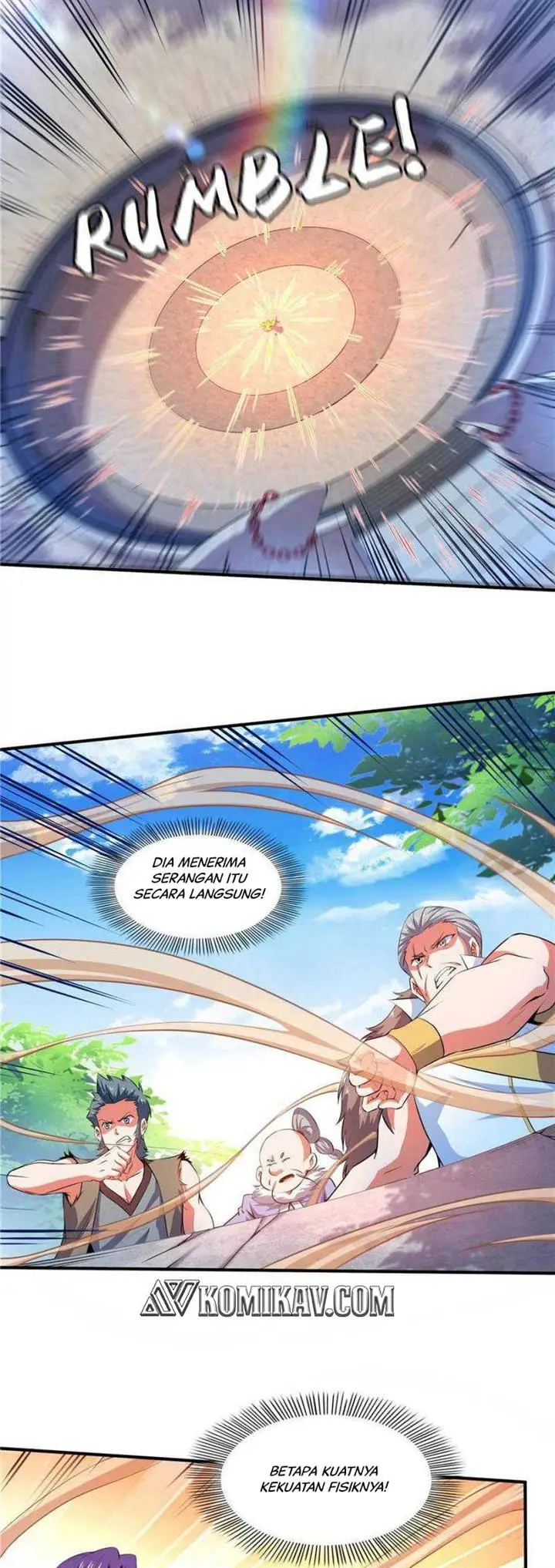 image-komik-library-tiandao-chapter-251-6/19