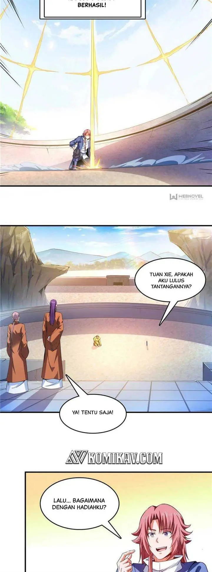 image-komik-library-tiandao-chapter-251-15/19