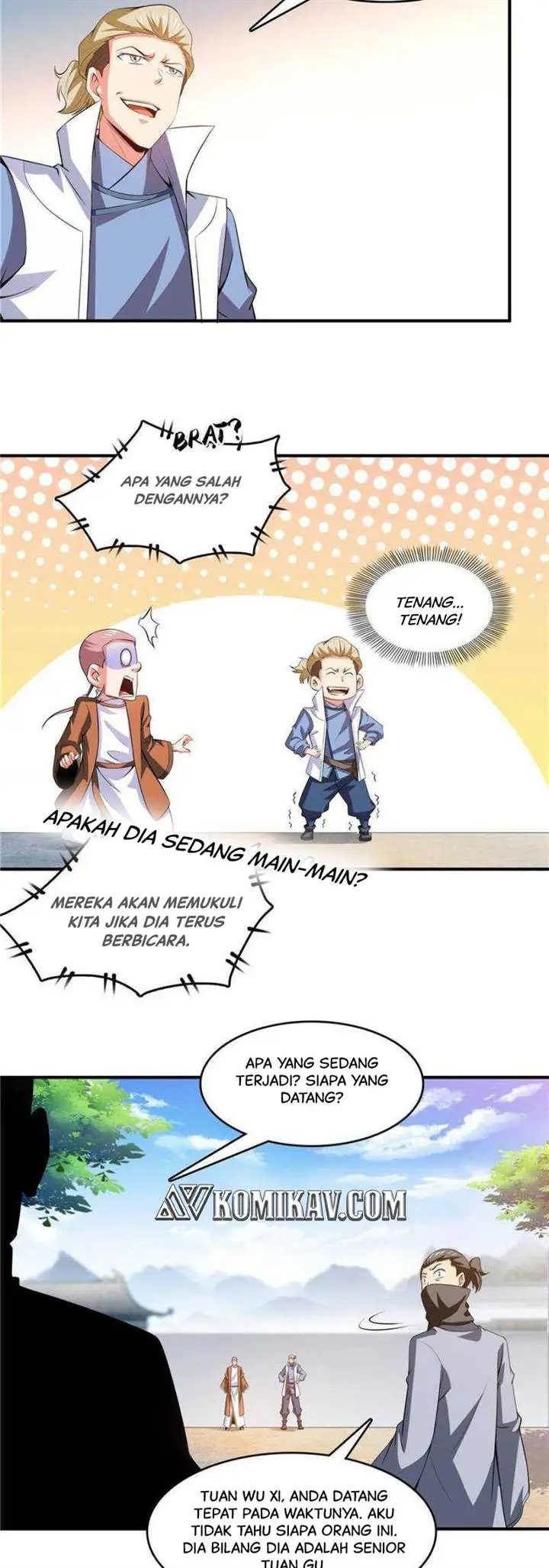 image-komik-library-tiandao-chapter-255-3/19