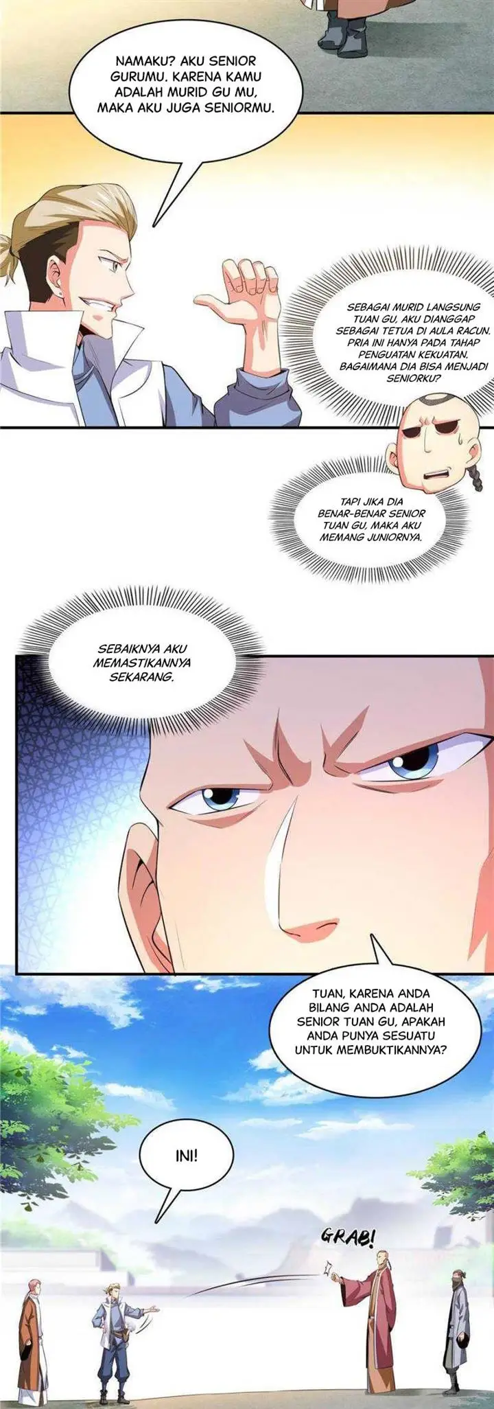 image-komik-library-tiandao-chapter-255-5/19