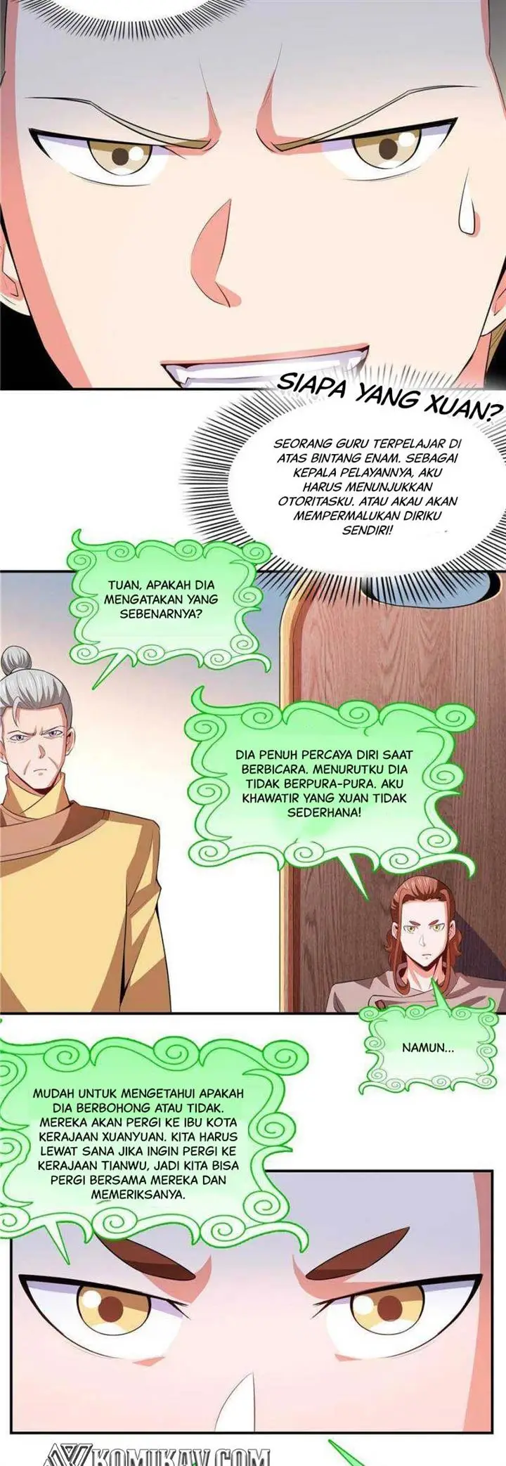 image-komik-library-tiandao-chapter-256-7/19