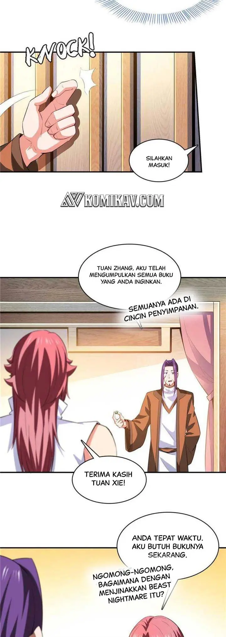 image-komik-library-tiandao-chapter-256-10/19