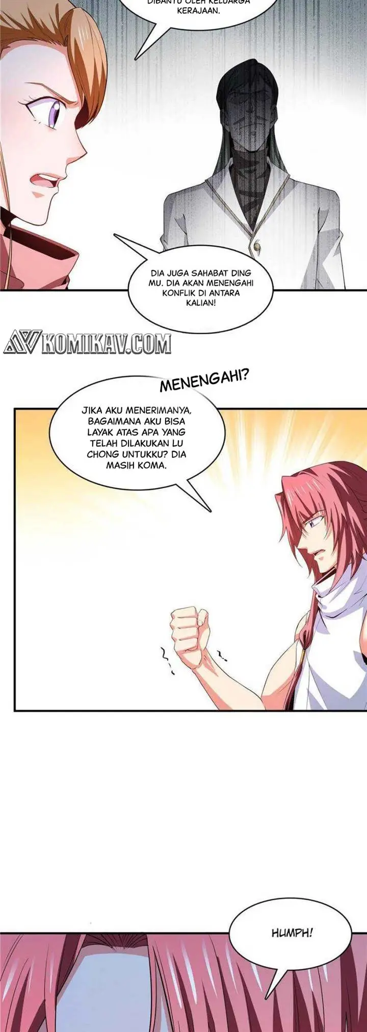 image-komik-library-tiandao-chapter-256-14/19