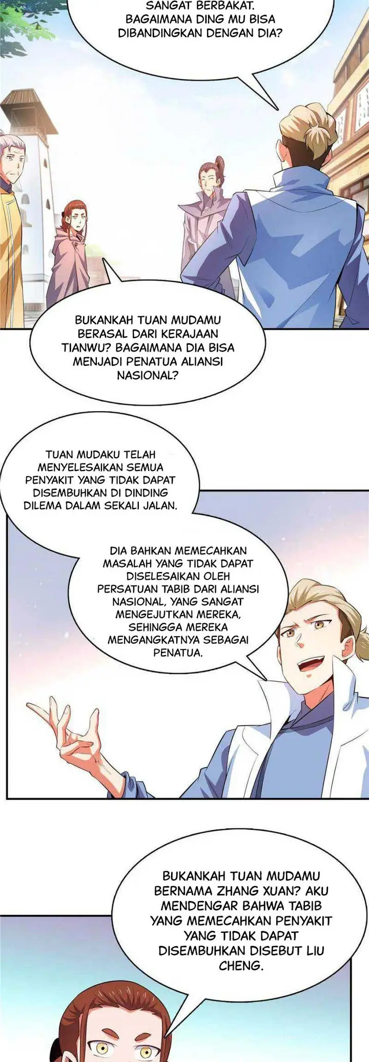 image-komik-library-tiandao-chapter-257-6/19