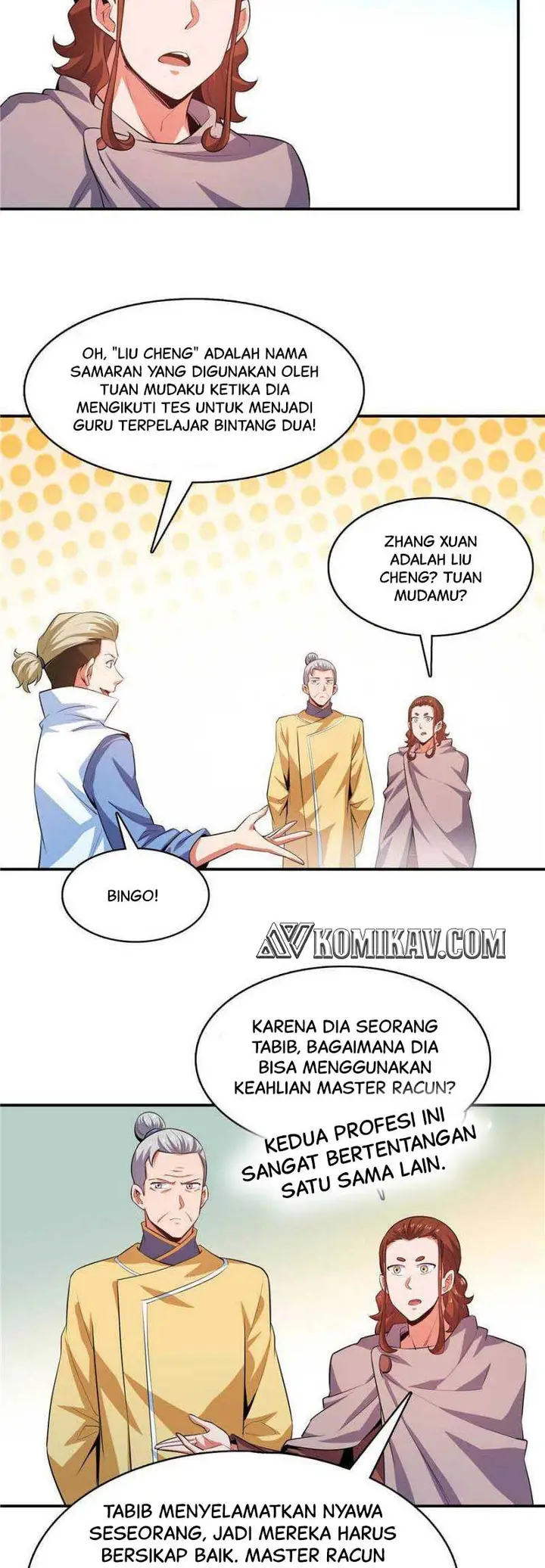 image-komik-library-tiandao-chapter-257-7/19