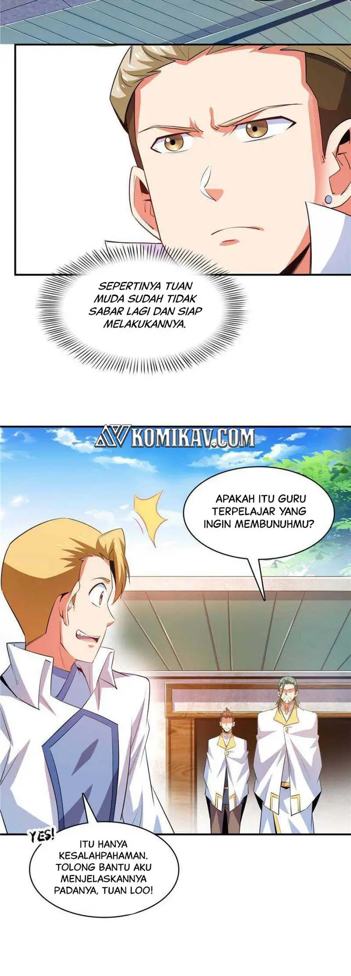 image-komik-library-tiandao-chapter-257-10/19