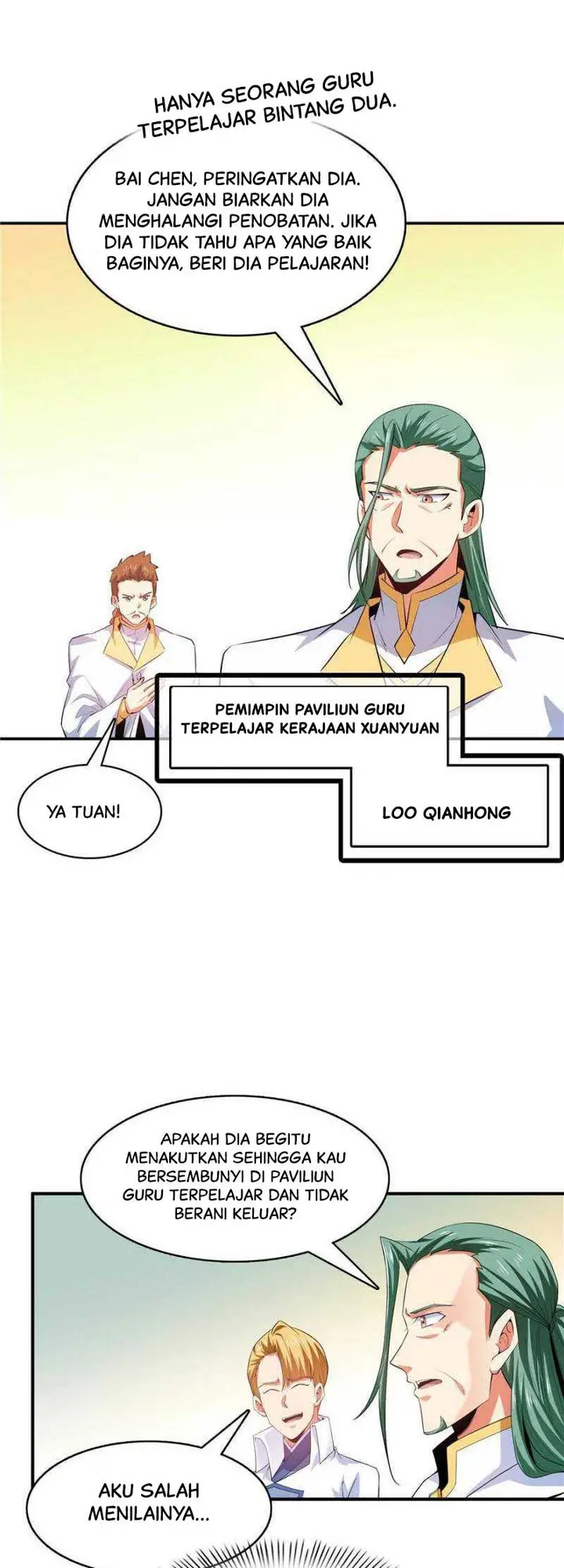 image-komik-library-tiandao-chapter-257-11/19