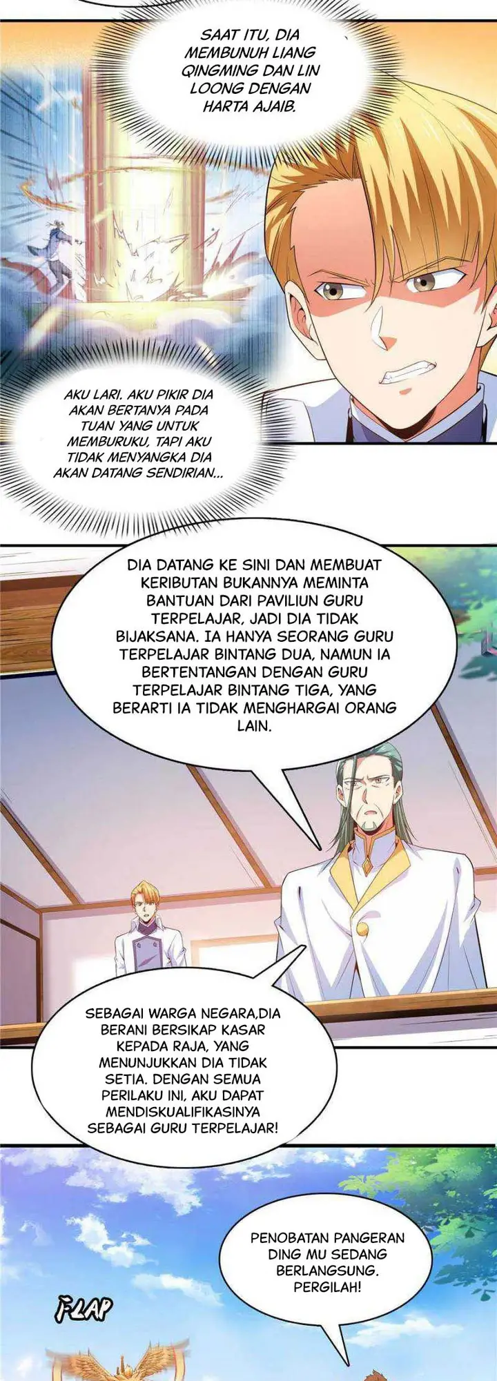 image-komik-library-tiandao-chapter-257-12/19
