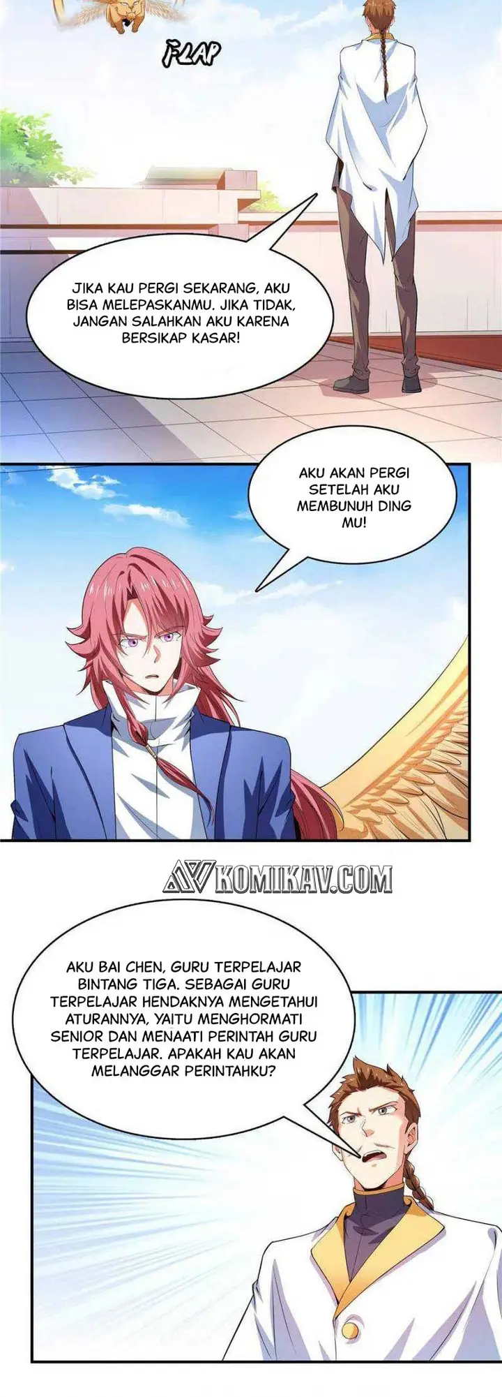 image-komik-library-tiandao-chapter-257-13/19