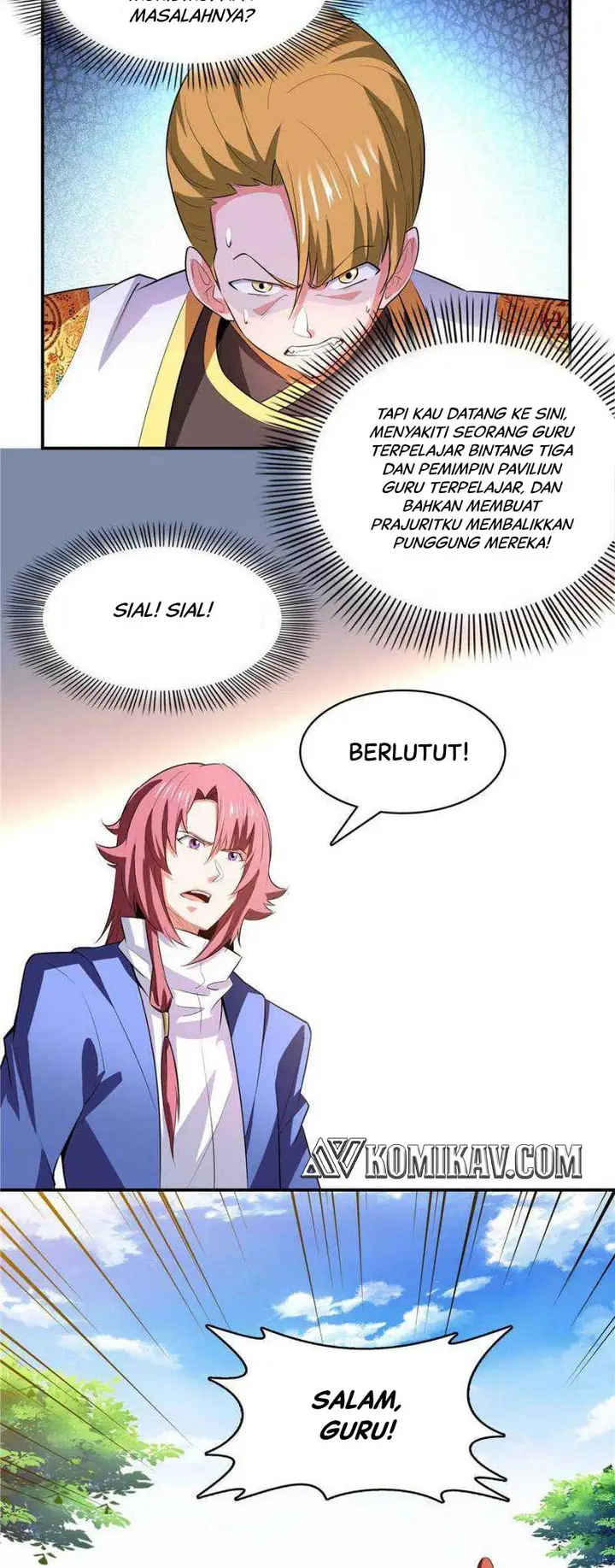 image-komik-library-tiandao-chapter-259-10/21
