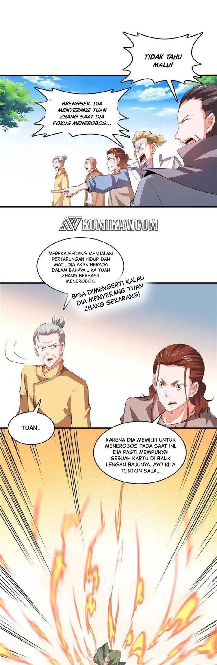 image-komik-library-tiandao-chapter-262-1/19