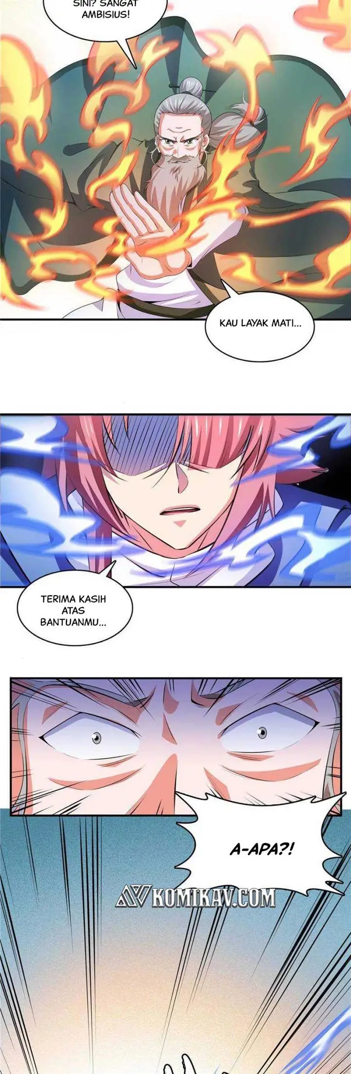 image-komik-library-tiandao-chapter-262-3/19