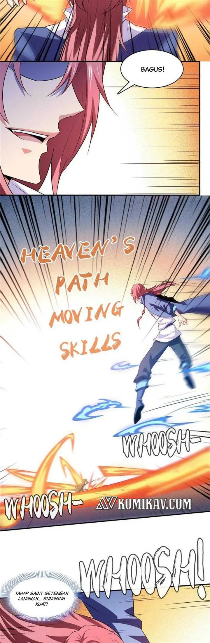 image-komik-library-tiandao-chapter-262-6/19