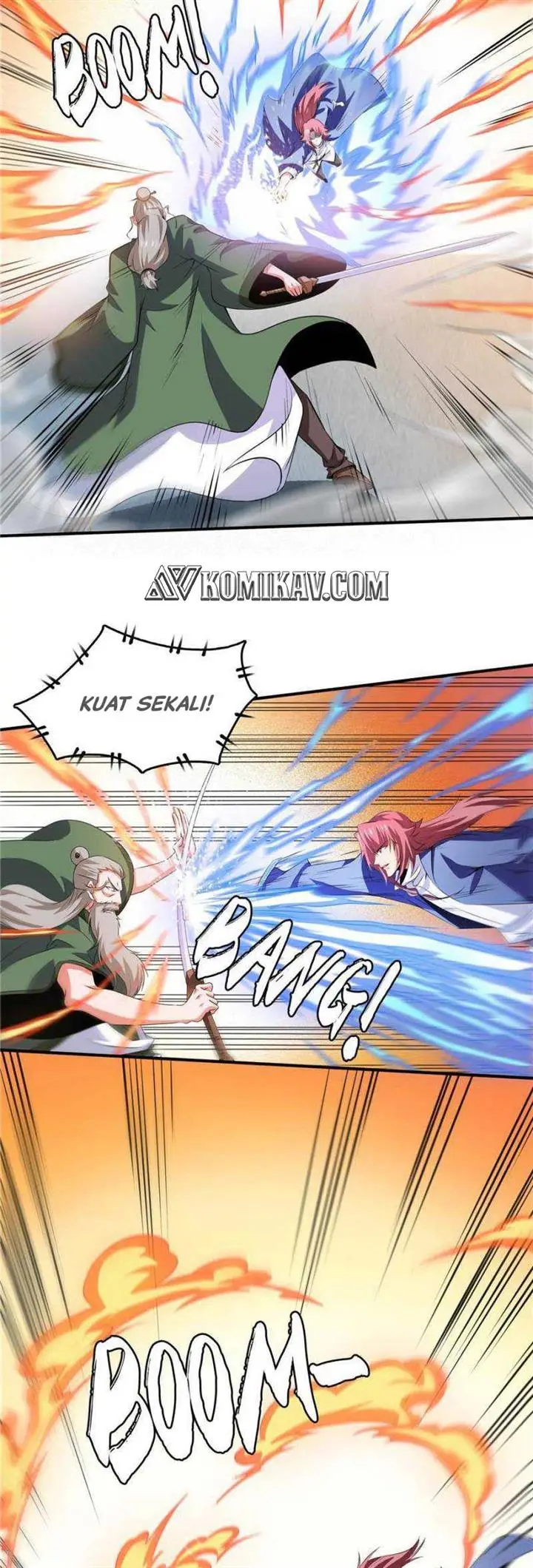 image-komik-library-tiandao-chapter-262-9/19