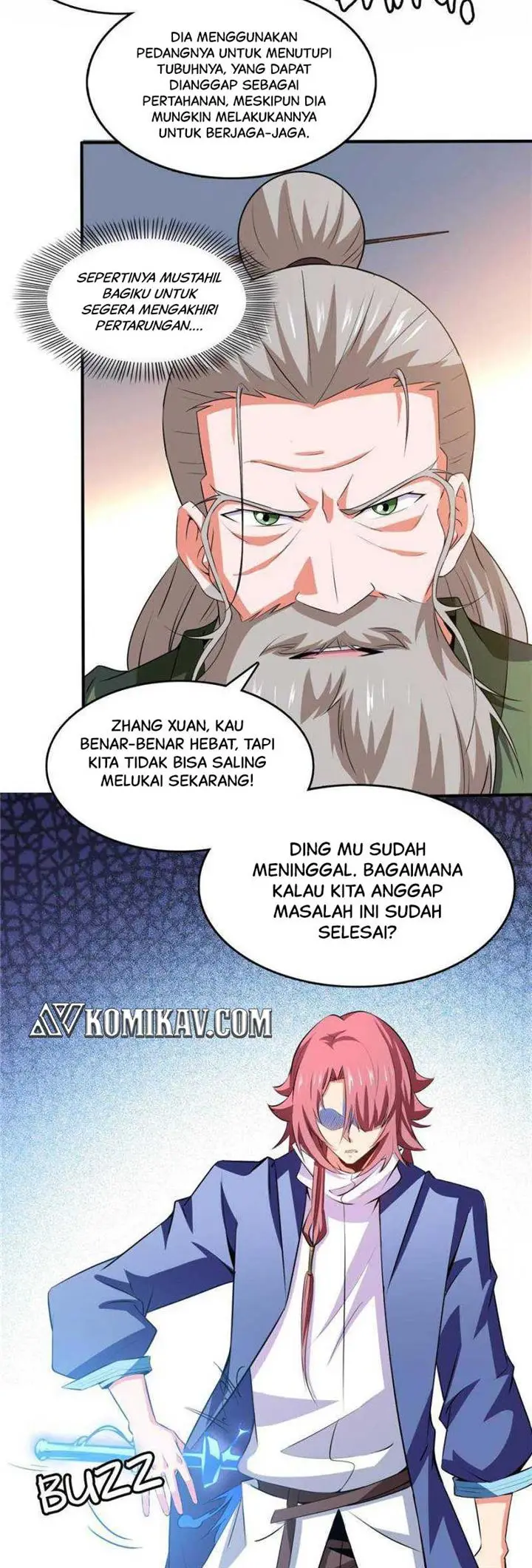 image-komik-library-tiandao-chapter-262-12/19
