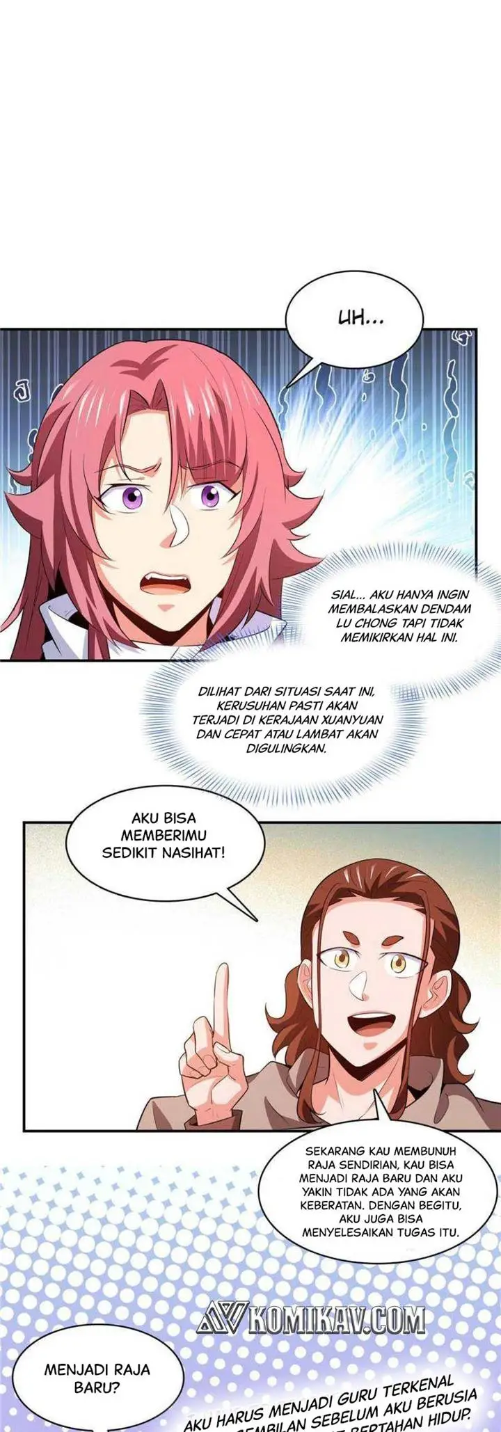 image-komik-library-tiandao-chapter-263-8/19