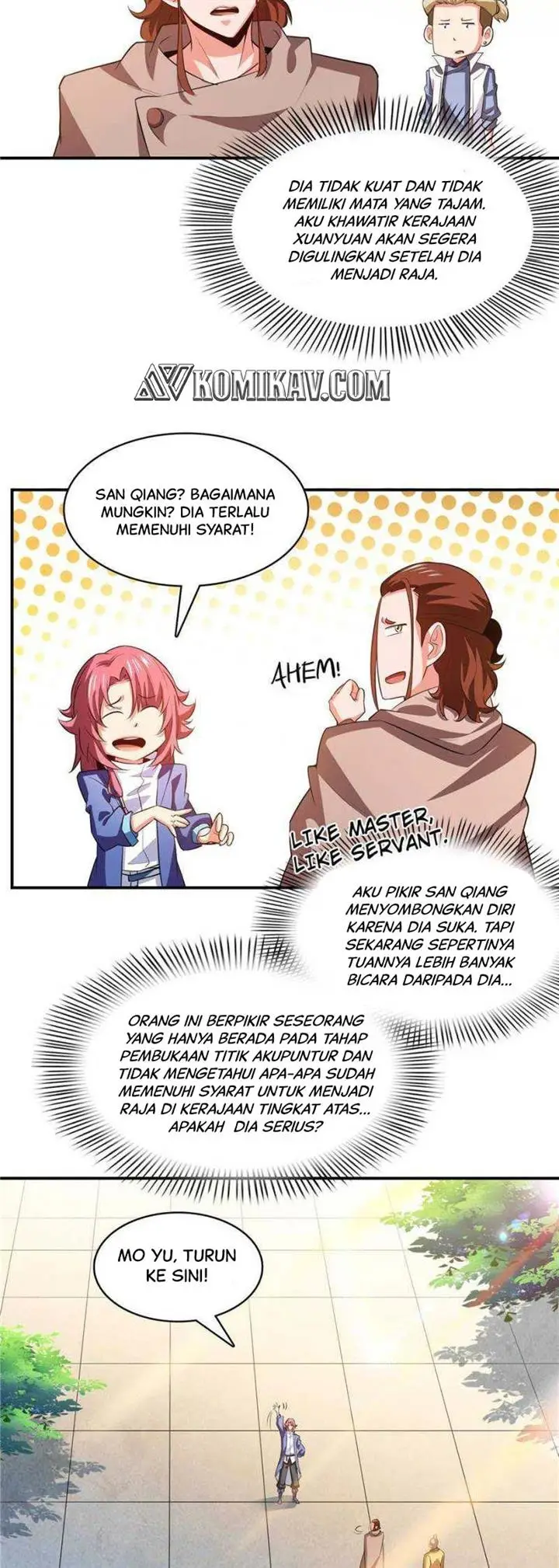 image-komik-library-tiandao-chapter-263-10/19