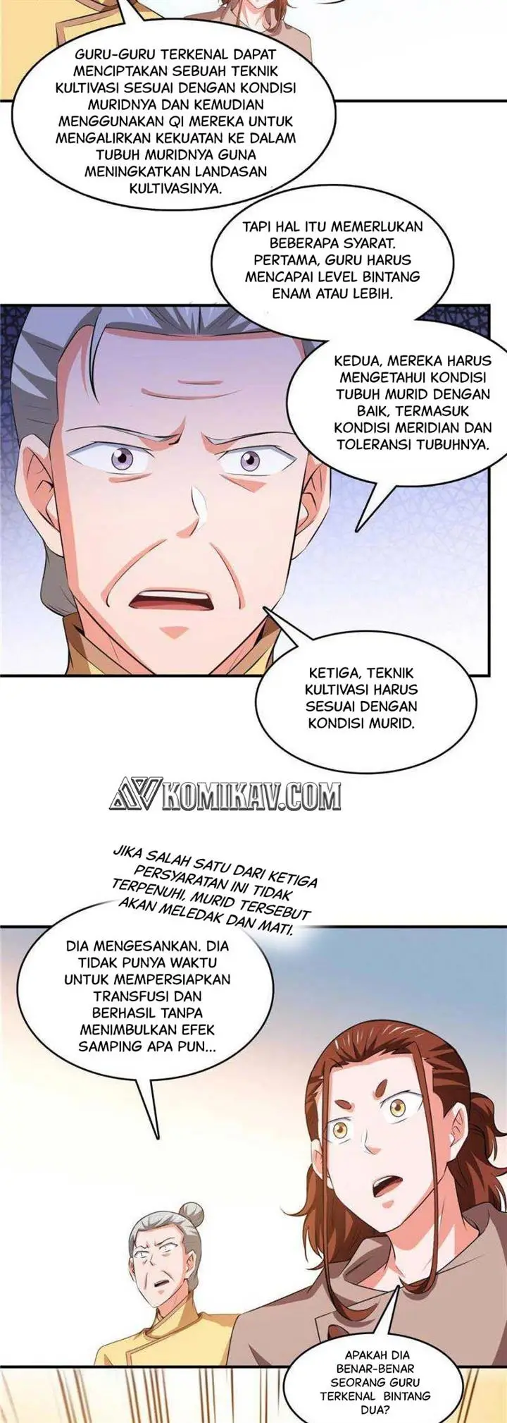 image-komik-library-tiandao-chapter-263-16/19