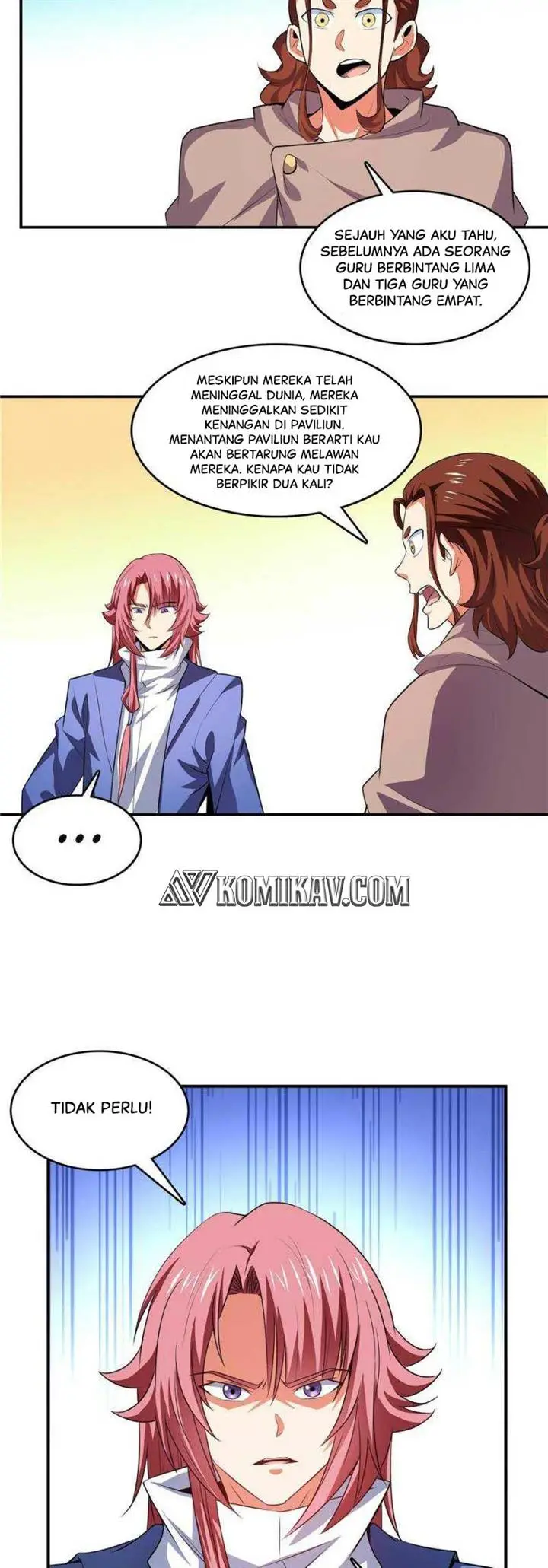 image-komik-library-tiandao-chapter-264-4/19