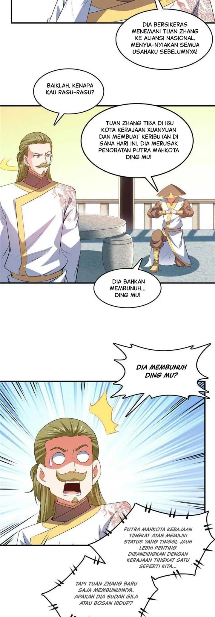 image-komik-library-tiandao-chapter-264-6/19